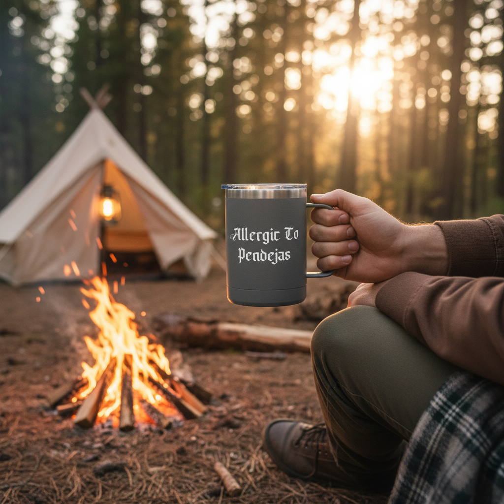 Tumblers, Mugs & Cups