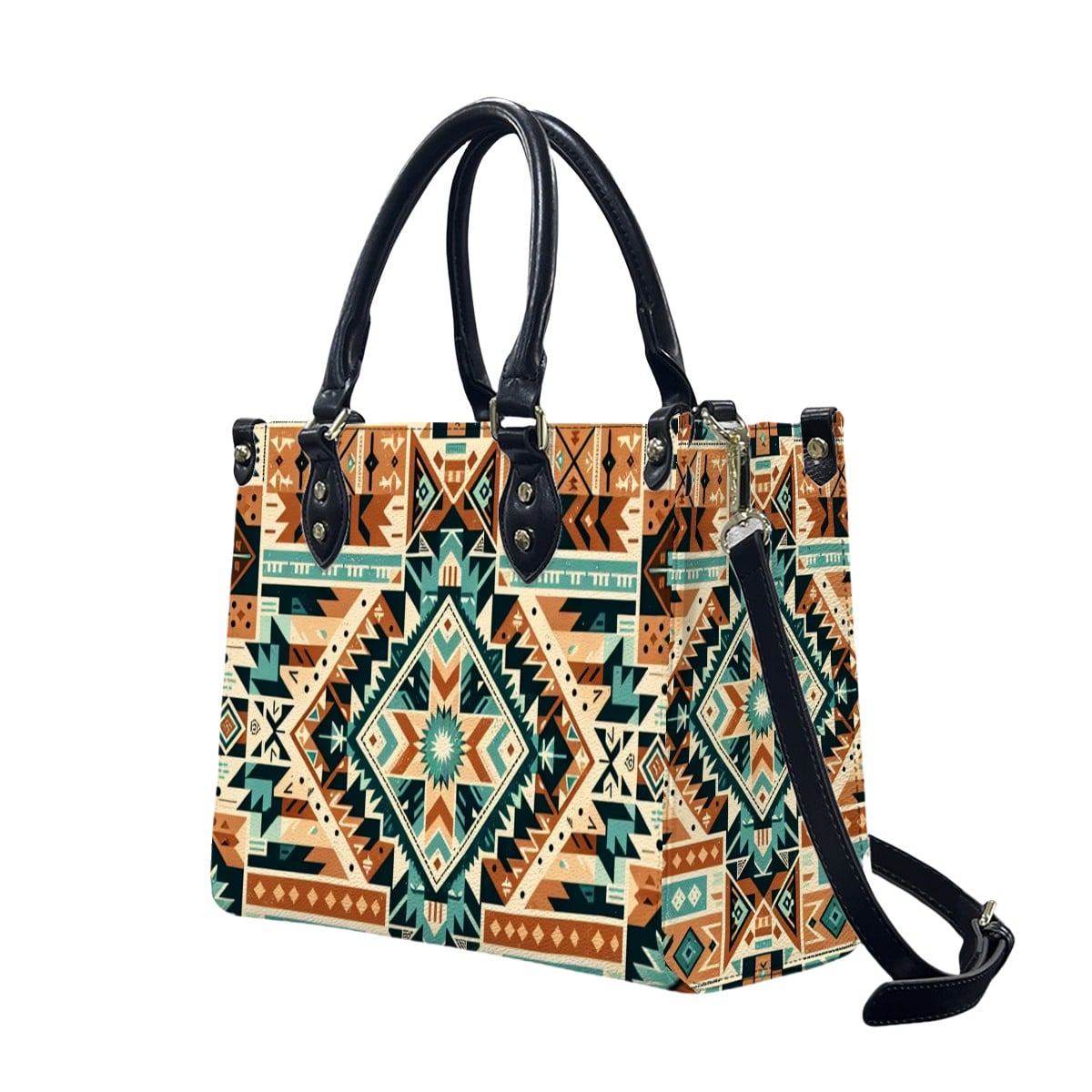 Southwest Tote Bag