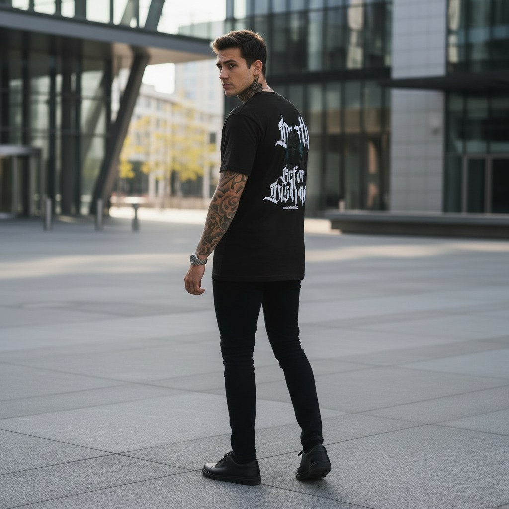 Death Before Dishonor