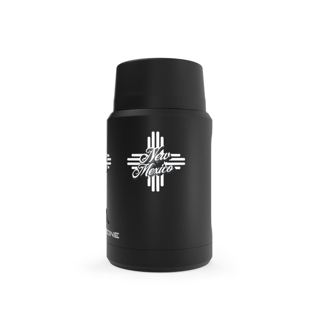 New Mexico Insulated Container