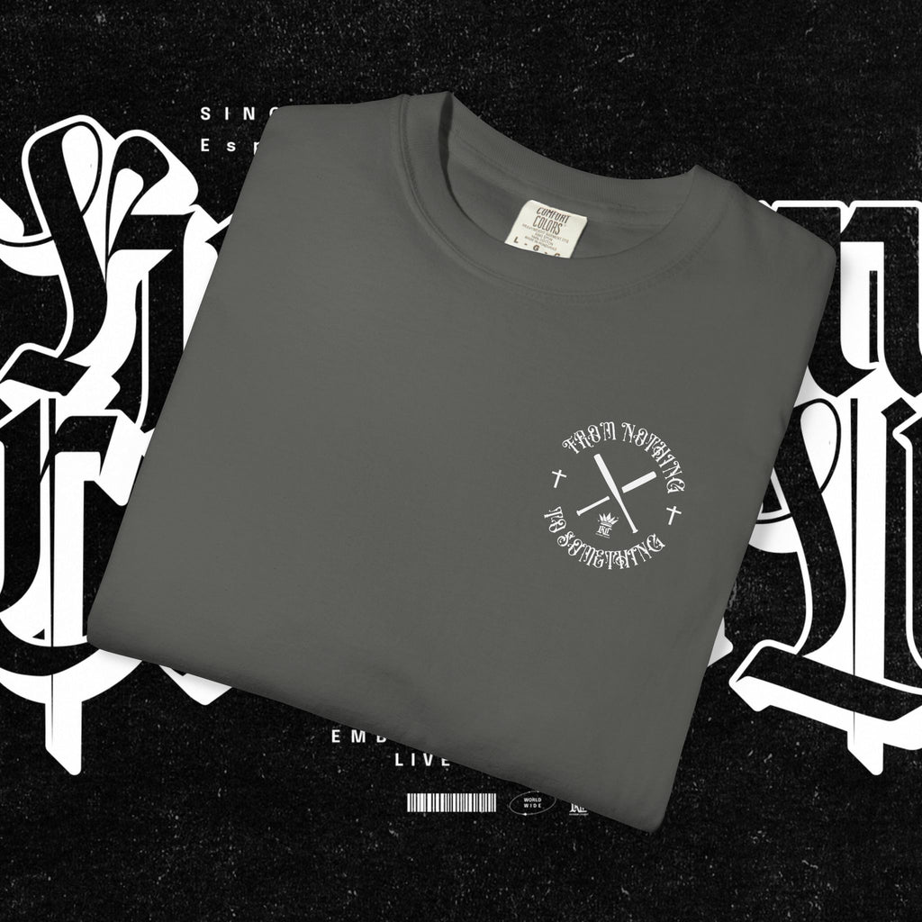 Embrace the Vibe Live the Legend