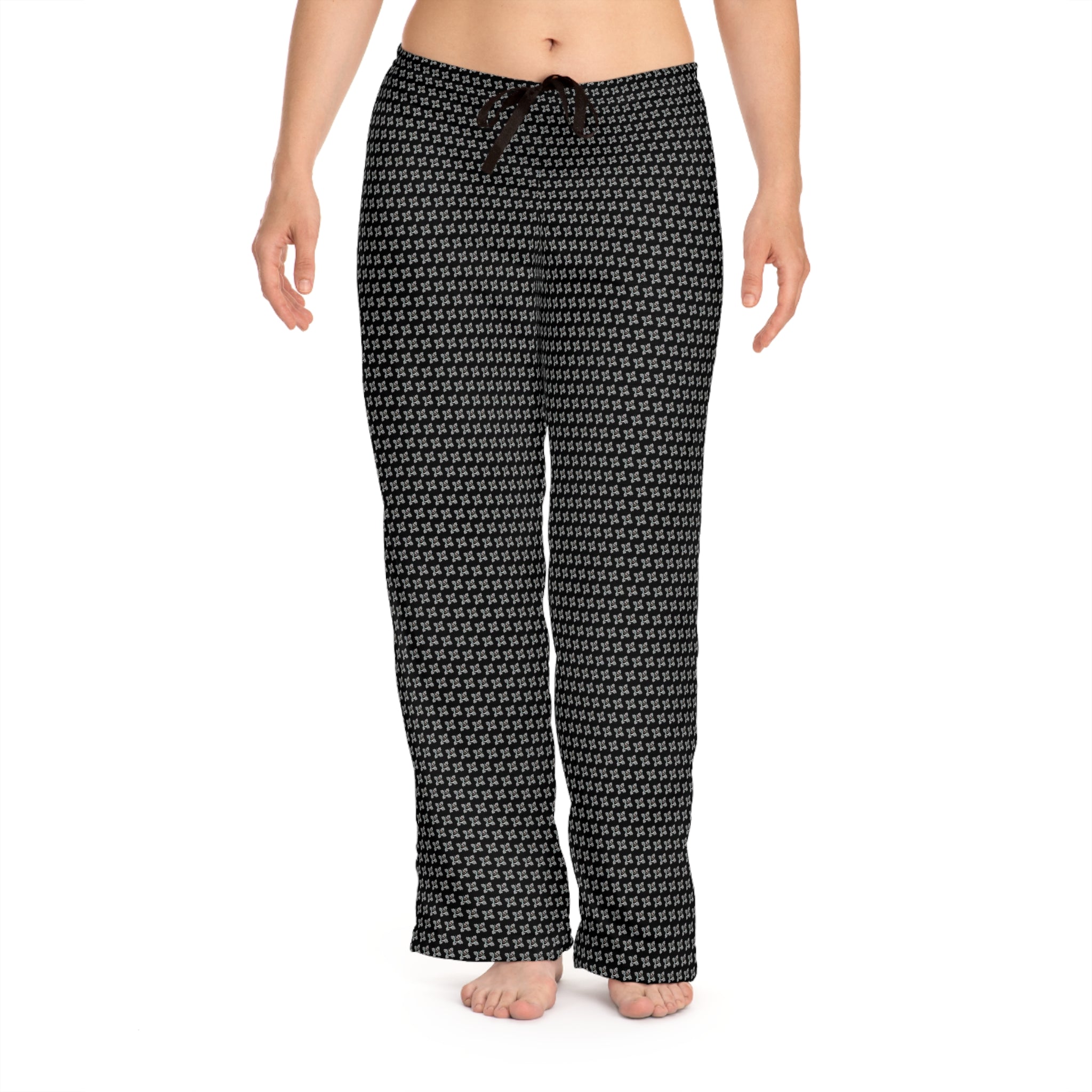 Mini Zia - Women's Pajamas
