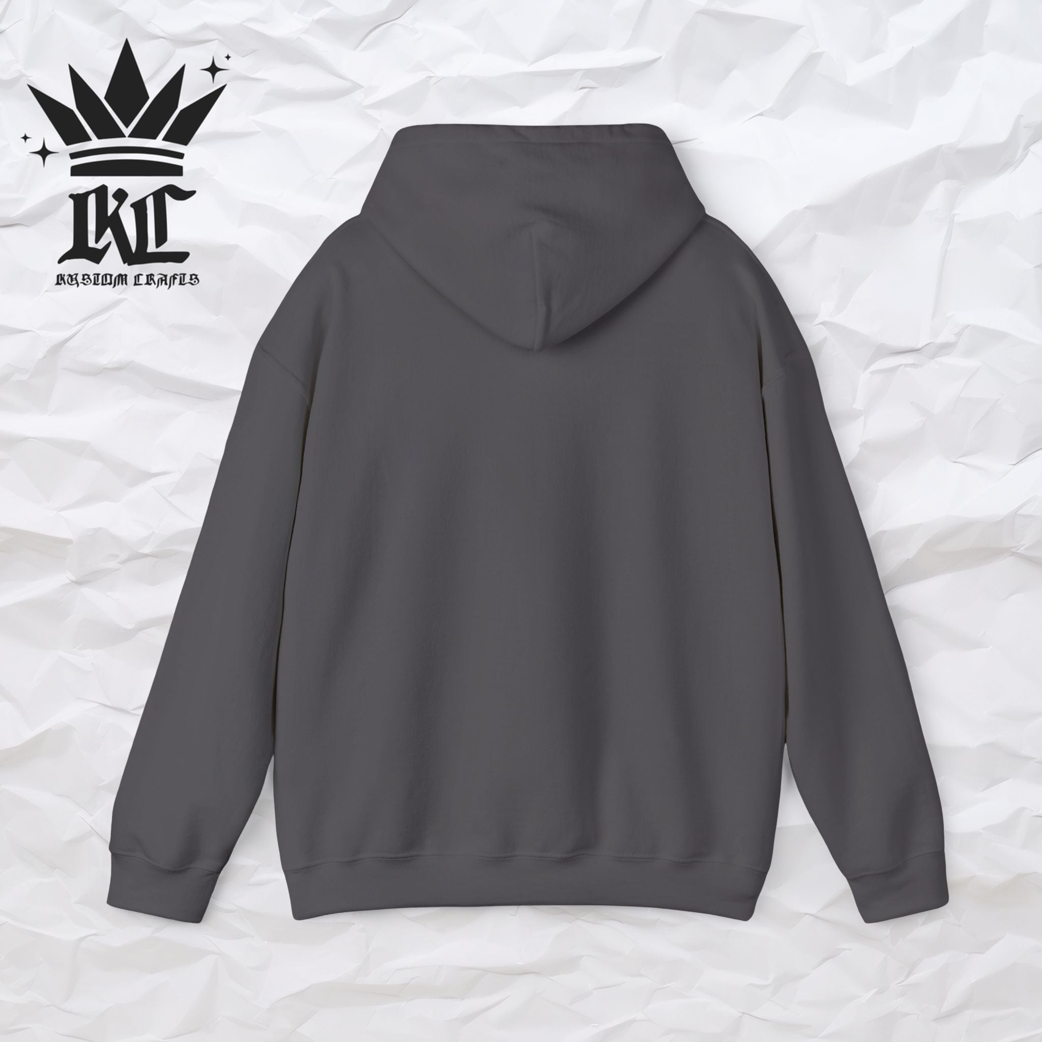 Chicana All Star Hoodie — Vintage Latina Pride Sweatshirt