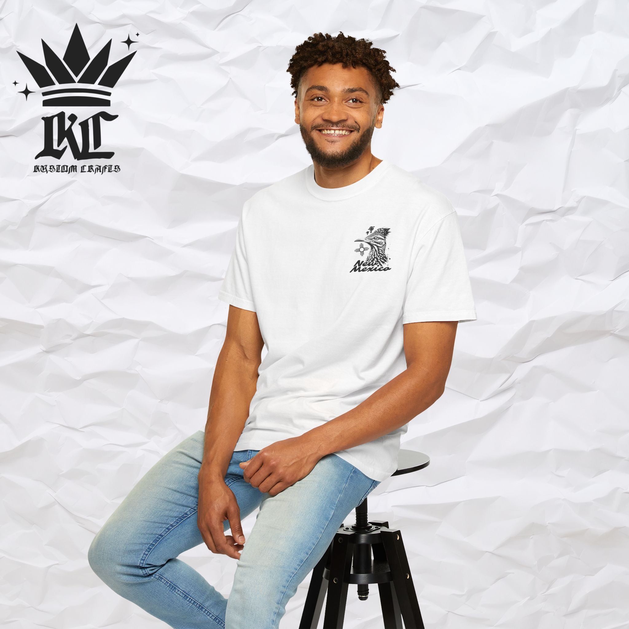 New Mexico Vibes - T-Shirt