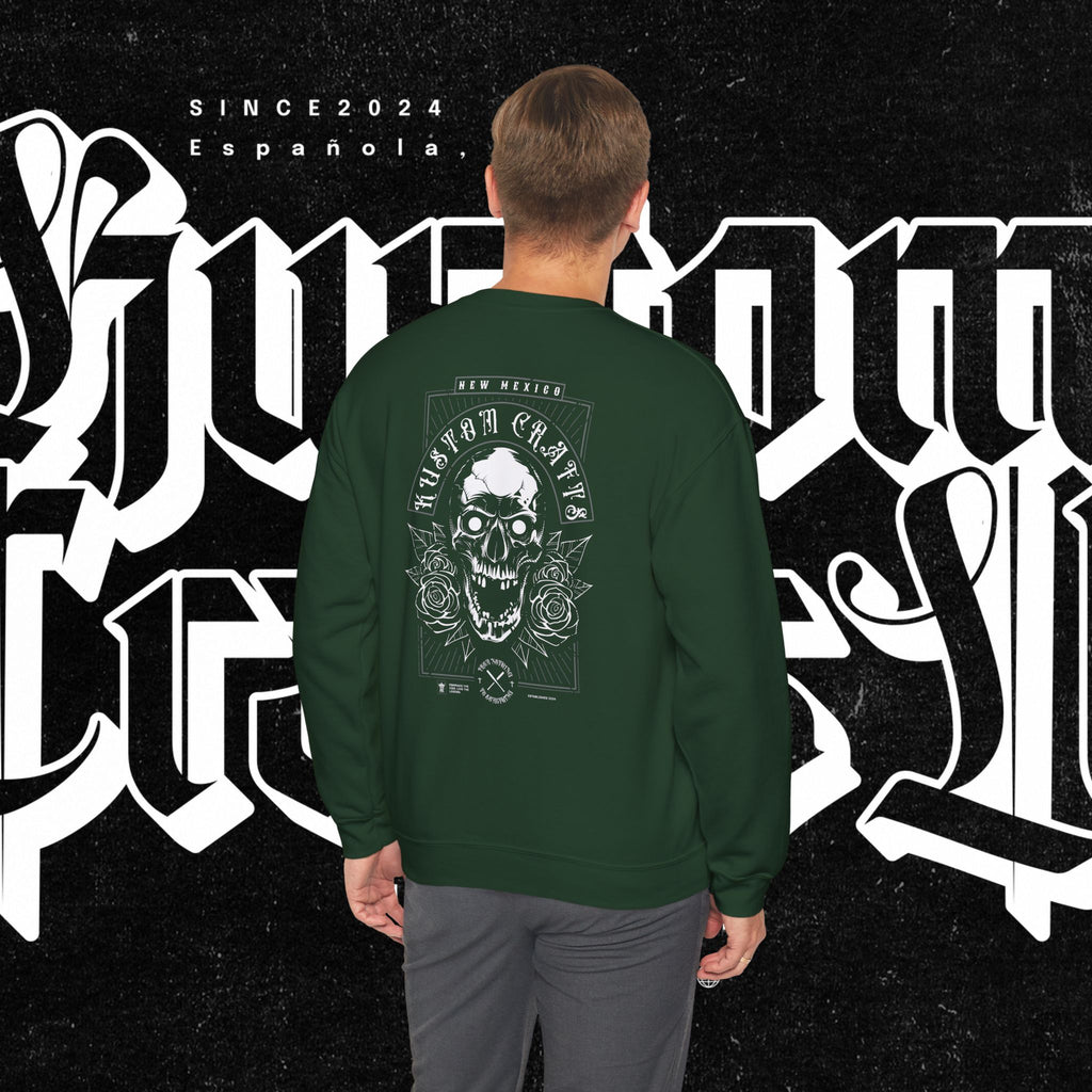 Legend Vibes Sweatshirt