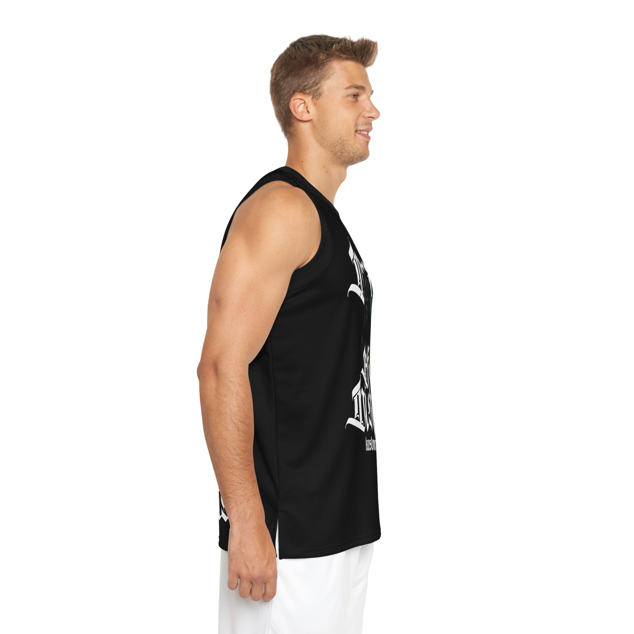 Death Before Dishonor - Streetwear Jersey