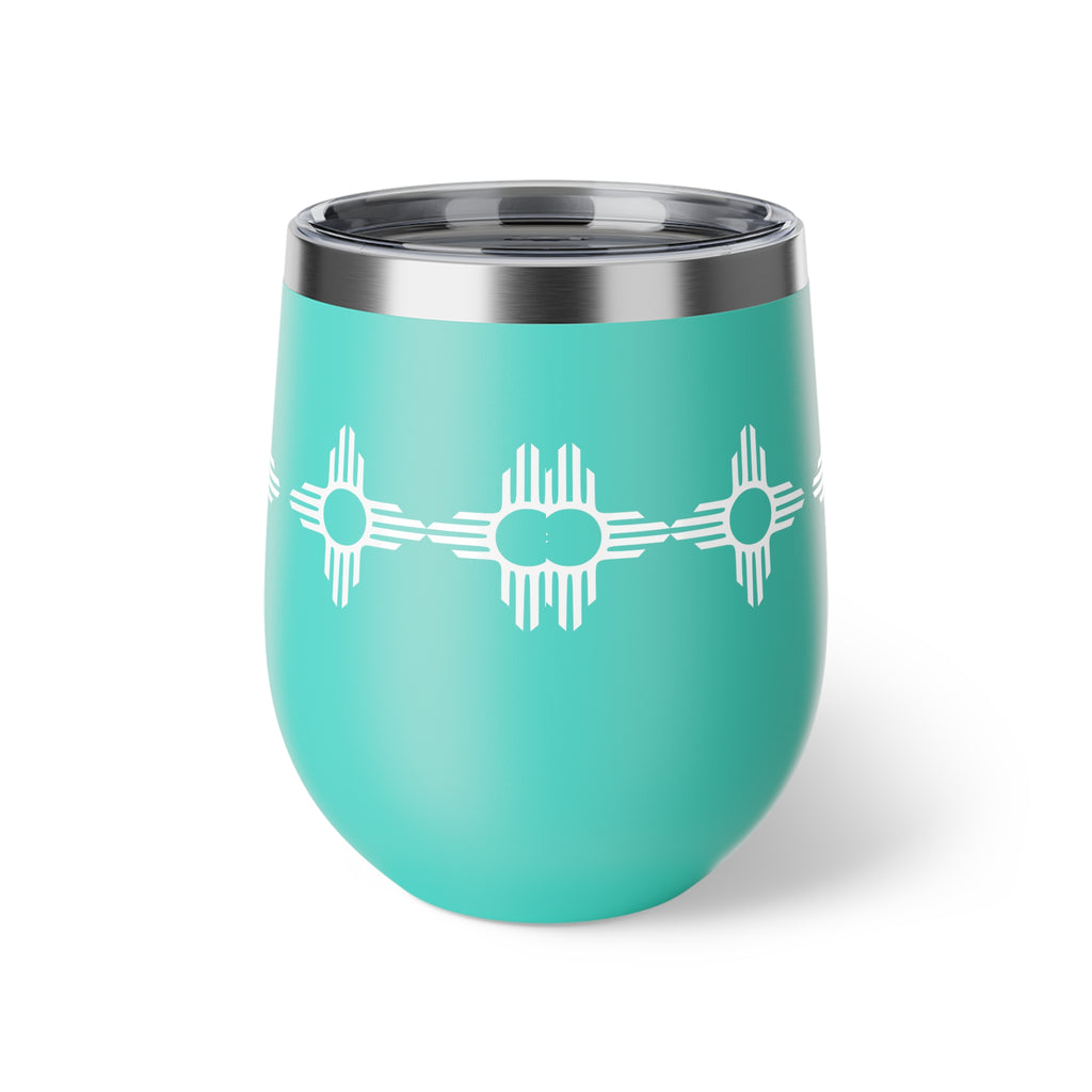 Southwest Stainless-Steel Cup