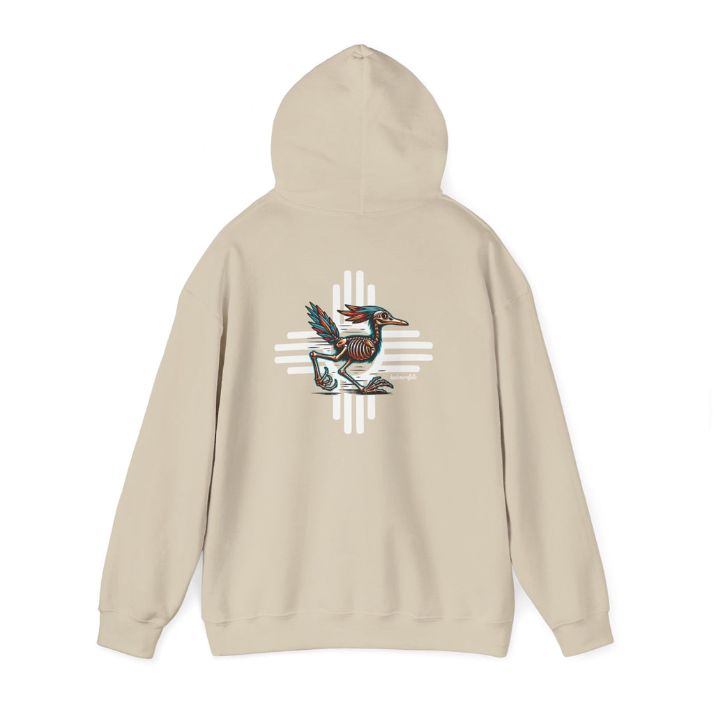 Southwest Roadrunner hoodie