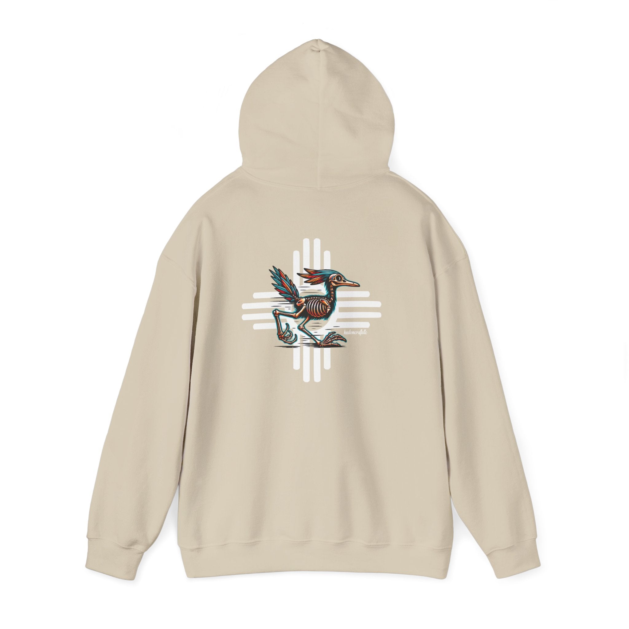 Southwest Roadrunner hoodie