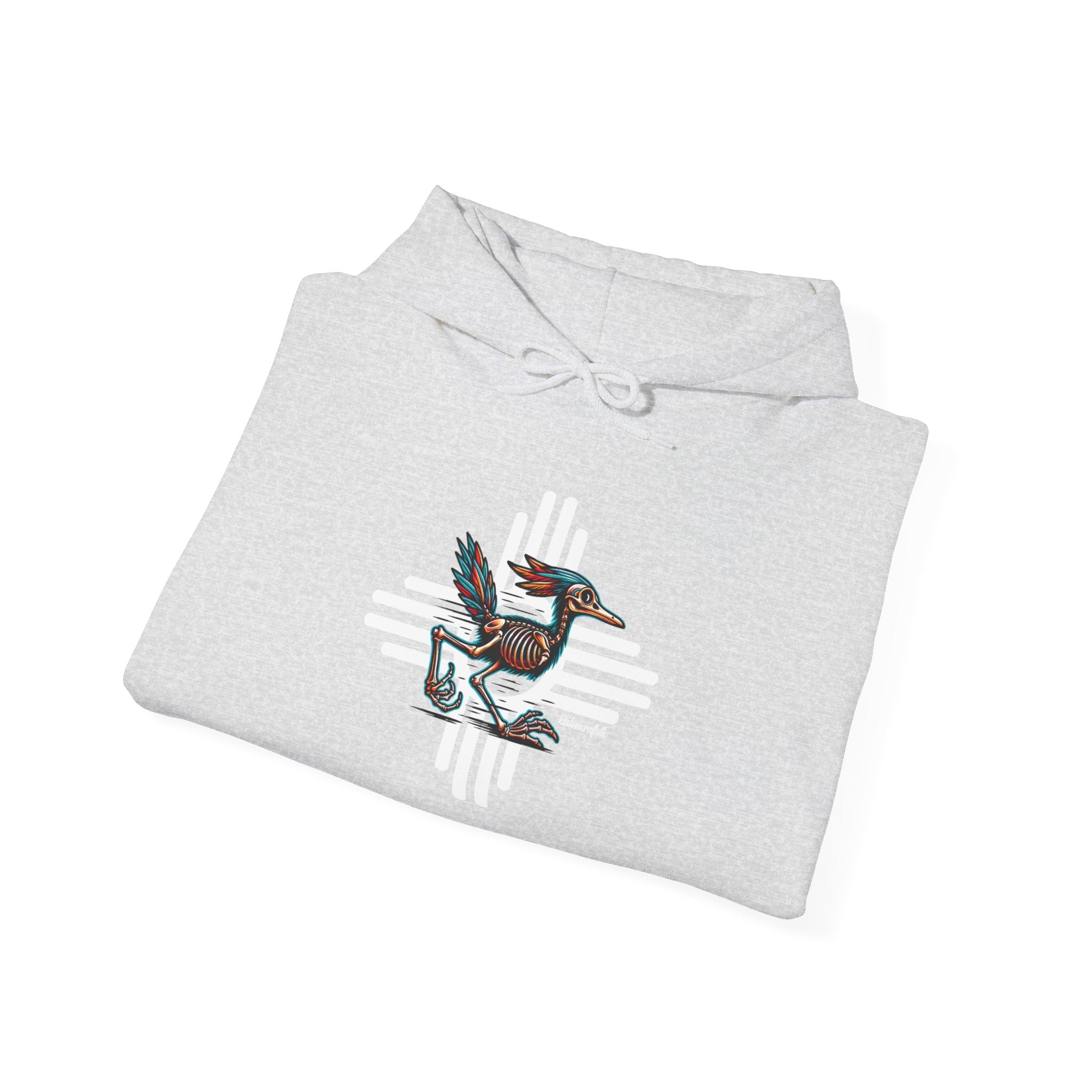 Southwest Roadrunner hoodie