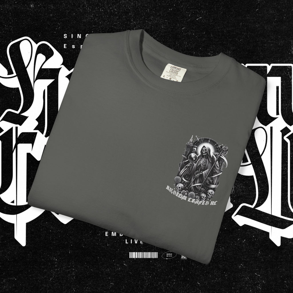 Santa Muerte - Tee