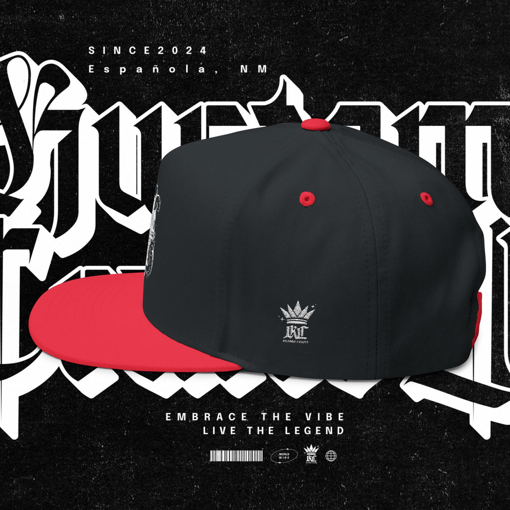 Love Life - Flat Bill