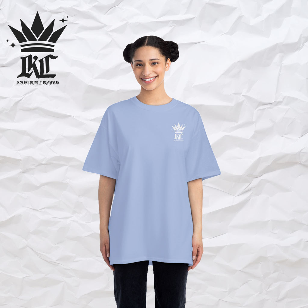 Crafting Stories From Dust