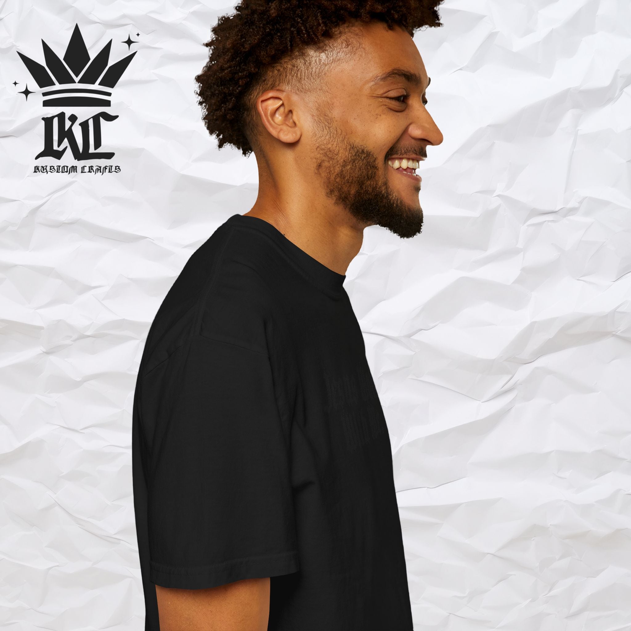 Jesus Walks with Me - Tee