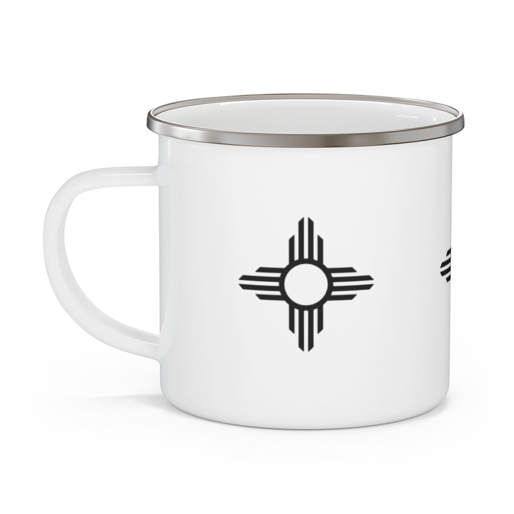 Southwest Camping Mug