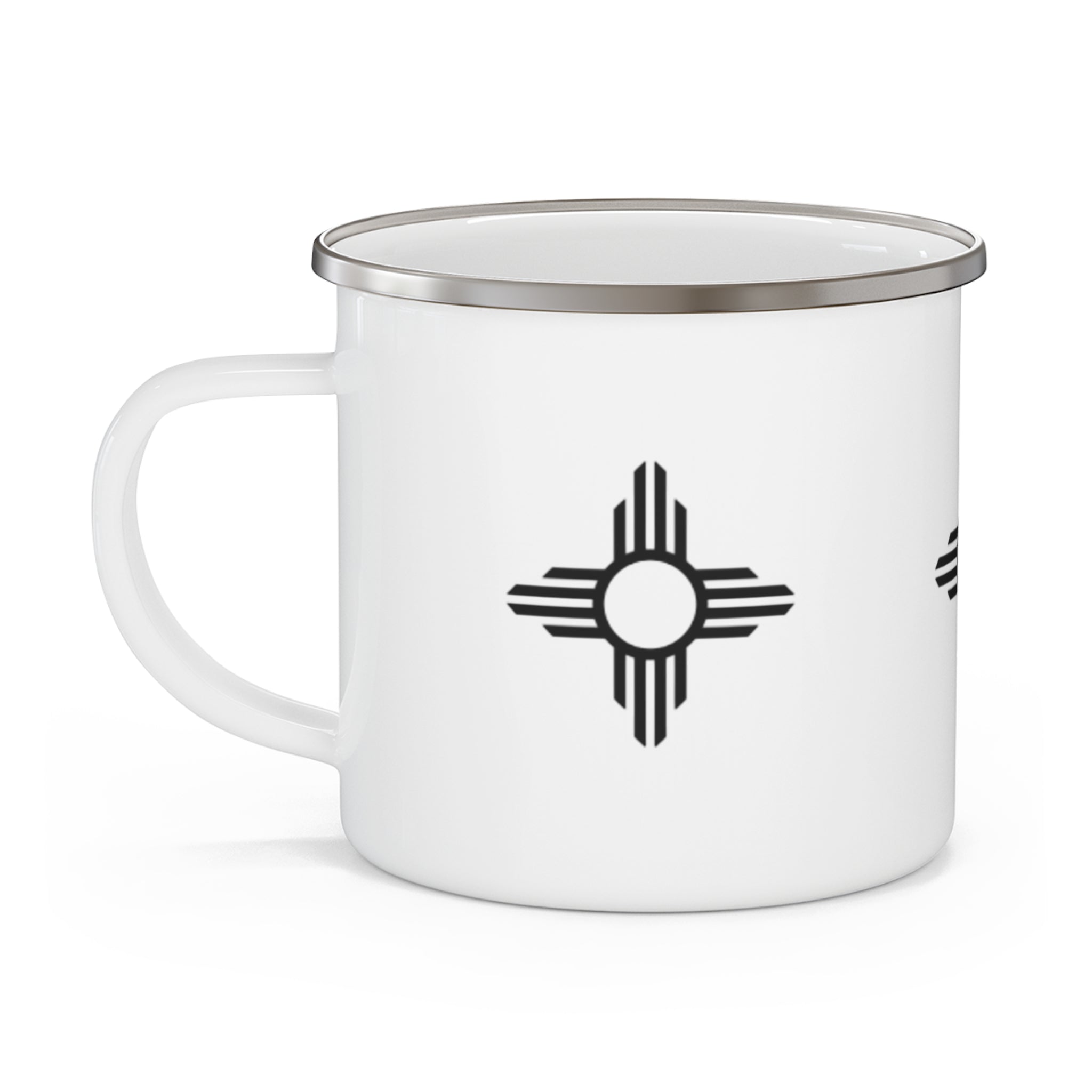 Southwest Camping Mug