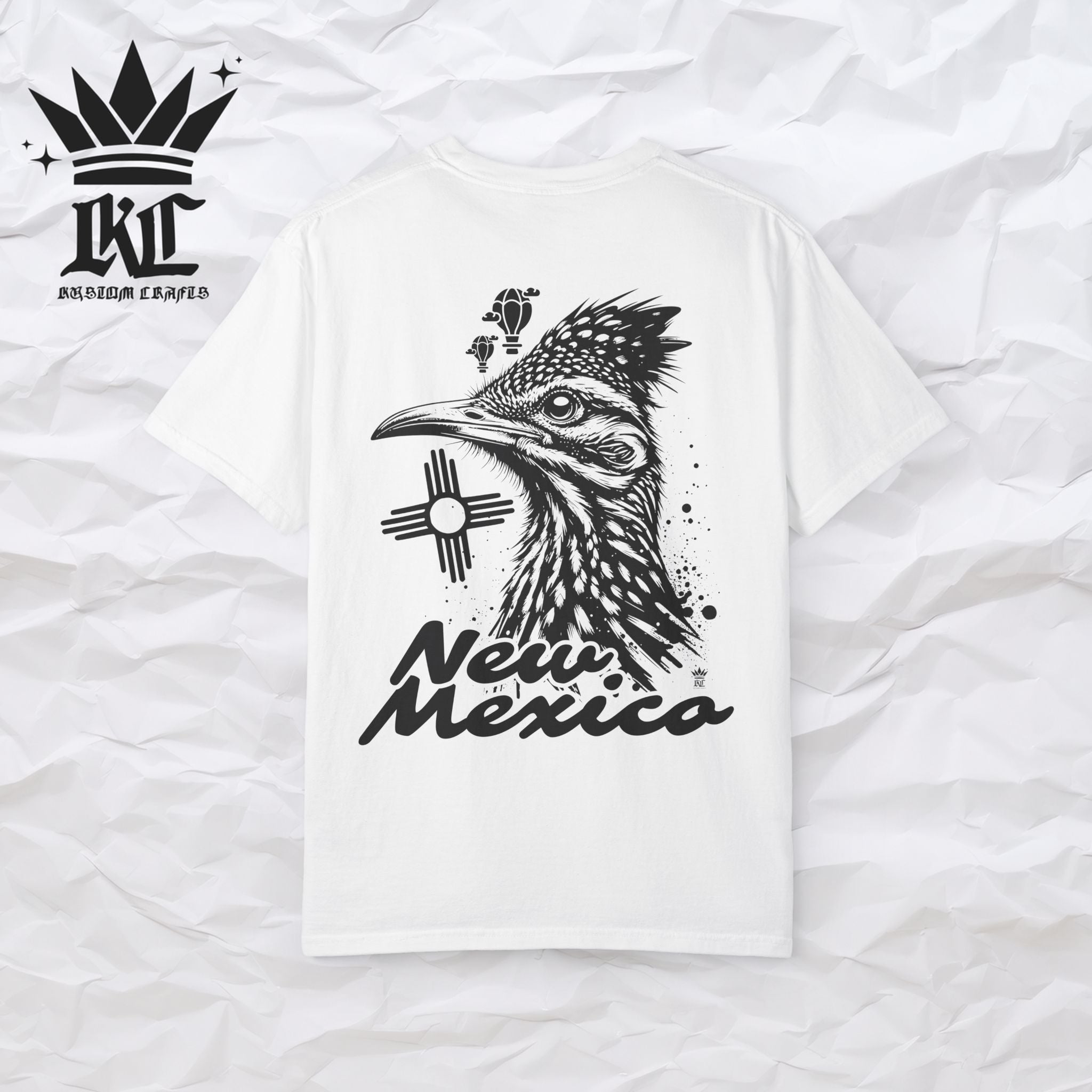 New Mexico Vibes - T-Shirt