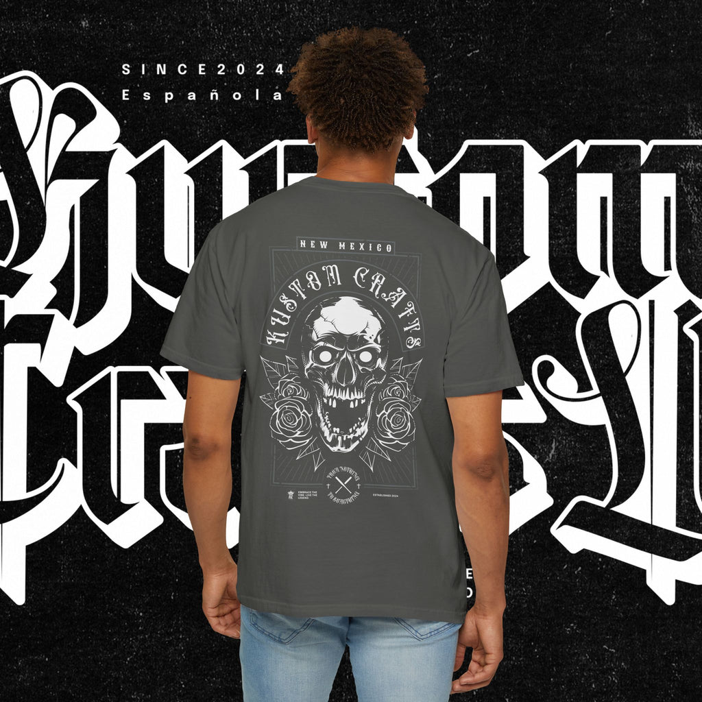 Embrace the Vibe Live the Legend