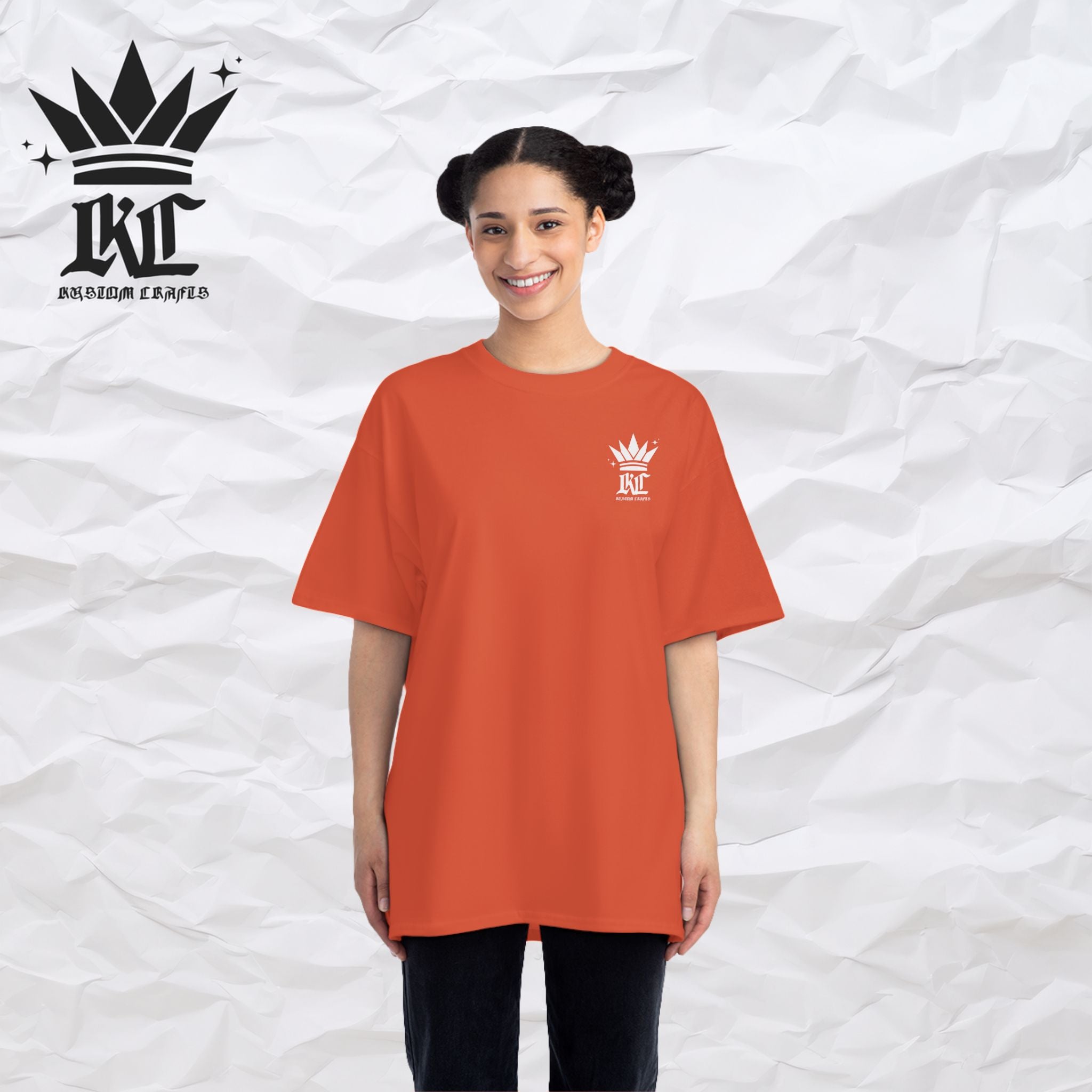 Crafting Stories From Dust