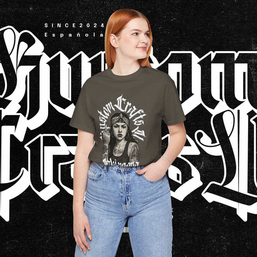 Chingona Latina Tshirt