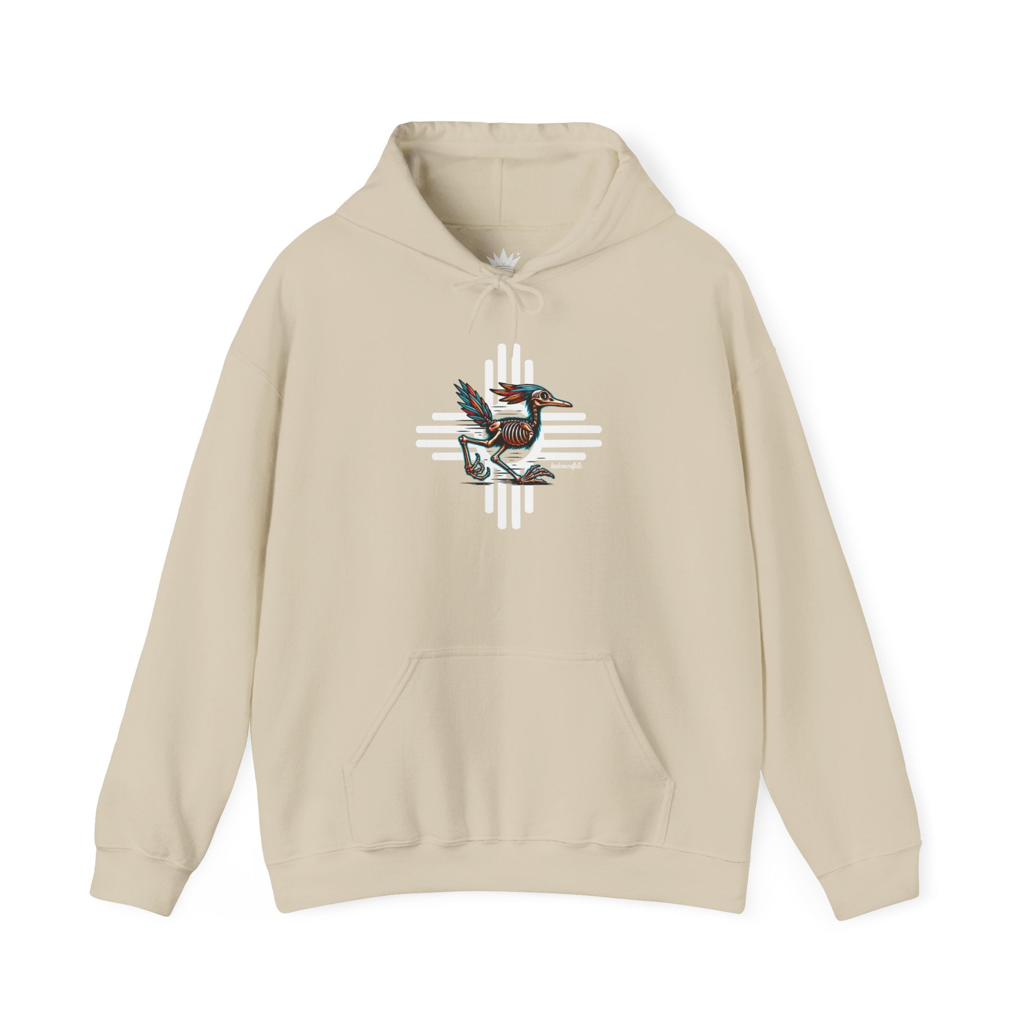 Southwest Roadrunner hoodie