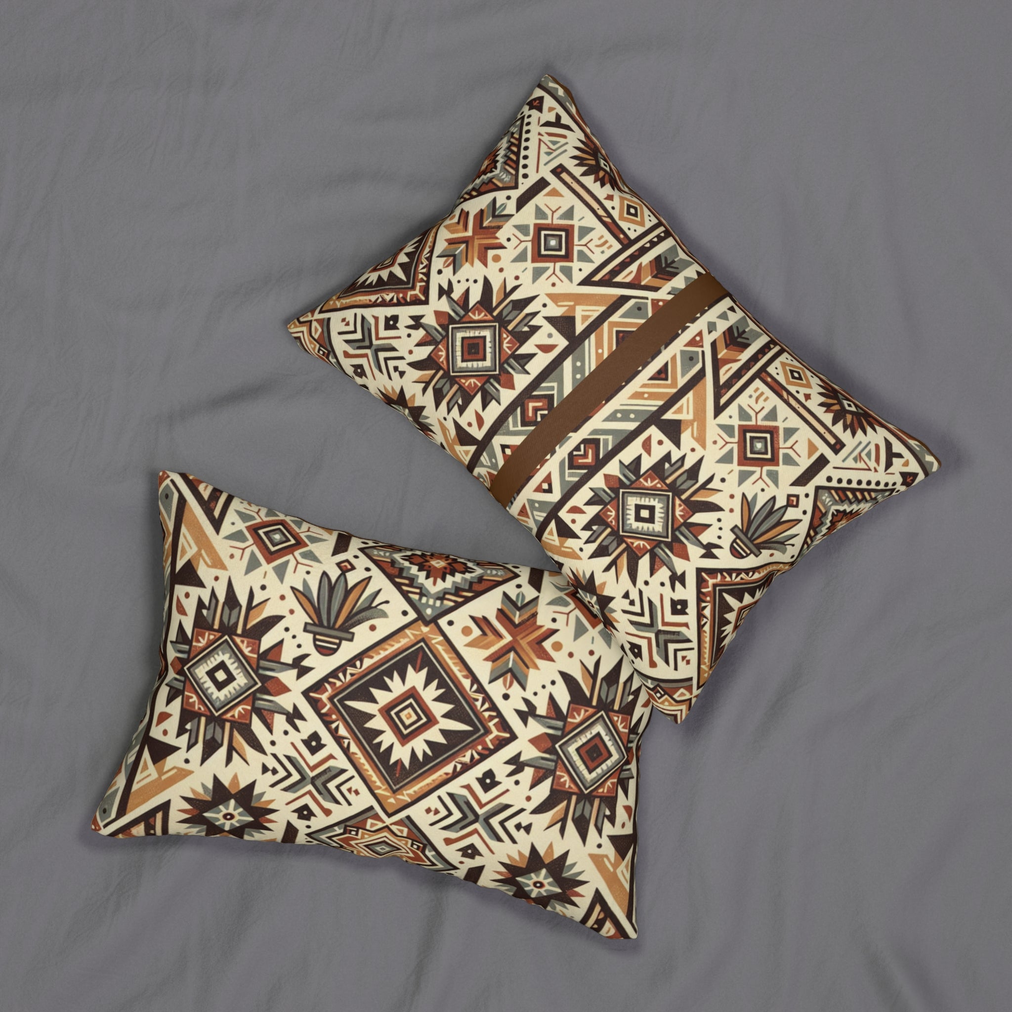 Southwestern - Lumbar Pillow