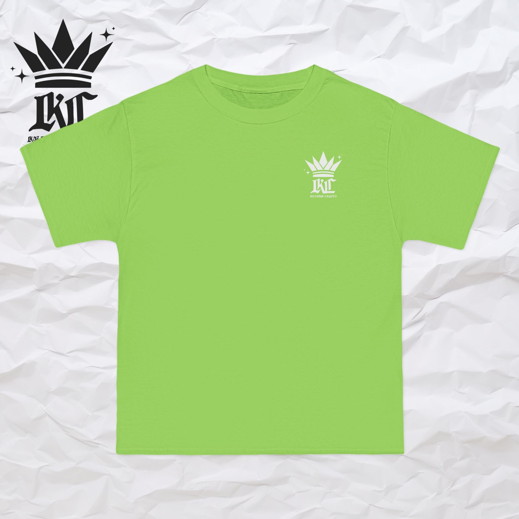 Crafting Stories From Dust