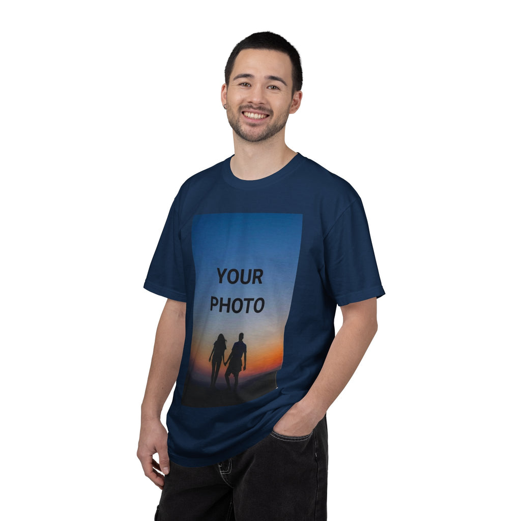 Personalized Unisex Tshirt