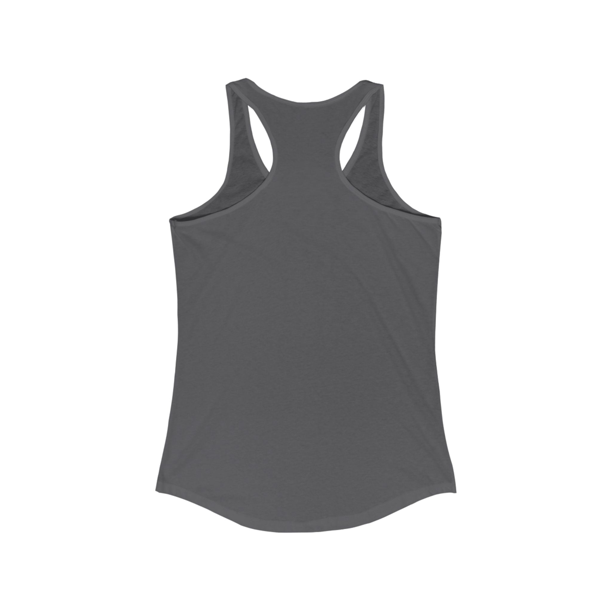 Desert Bandit Babe - Racerback Tank