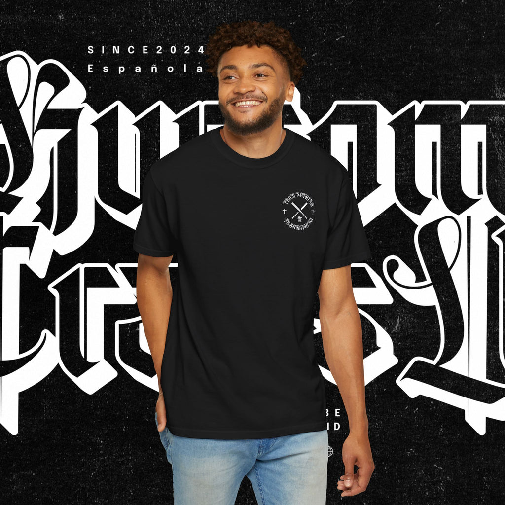 Embrace the Vibe Live the Legend