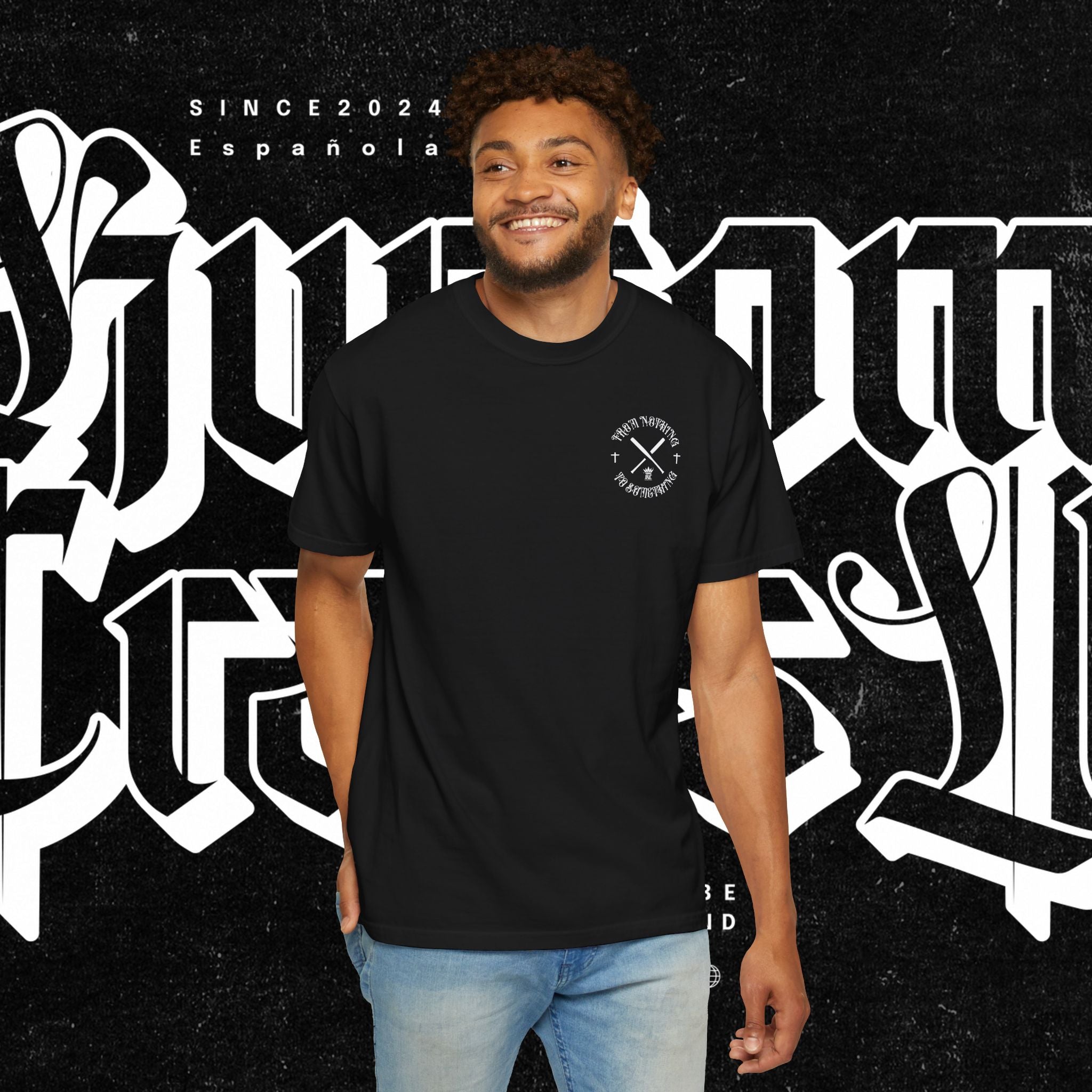 Embrace the Vibe Live the Legend