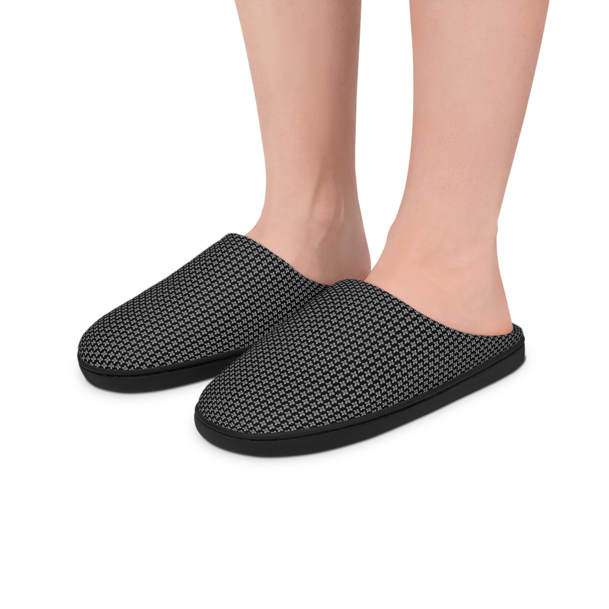 Mini Zia - Slippers