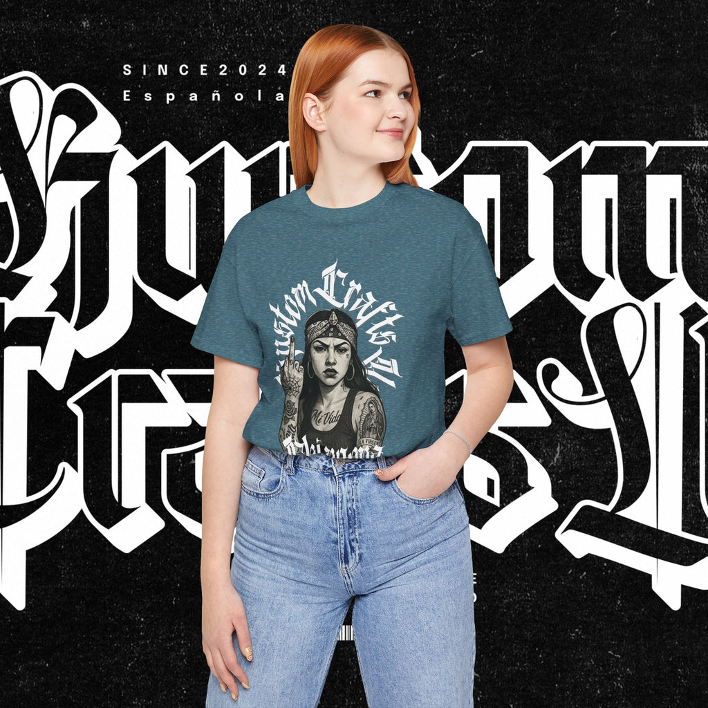 Chingona Latina Tshirt