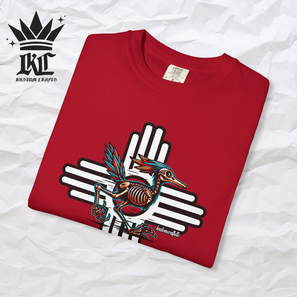 Dia de los Muertos Roadrunner