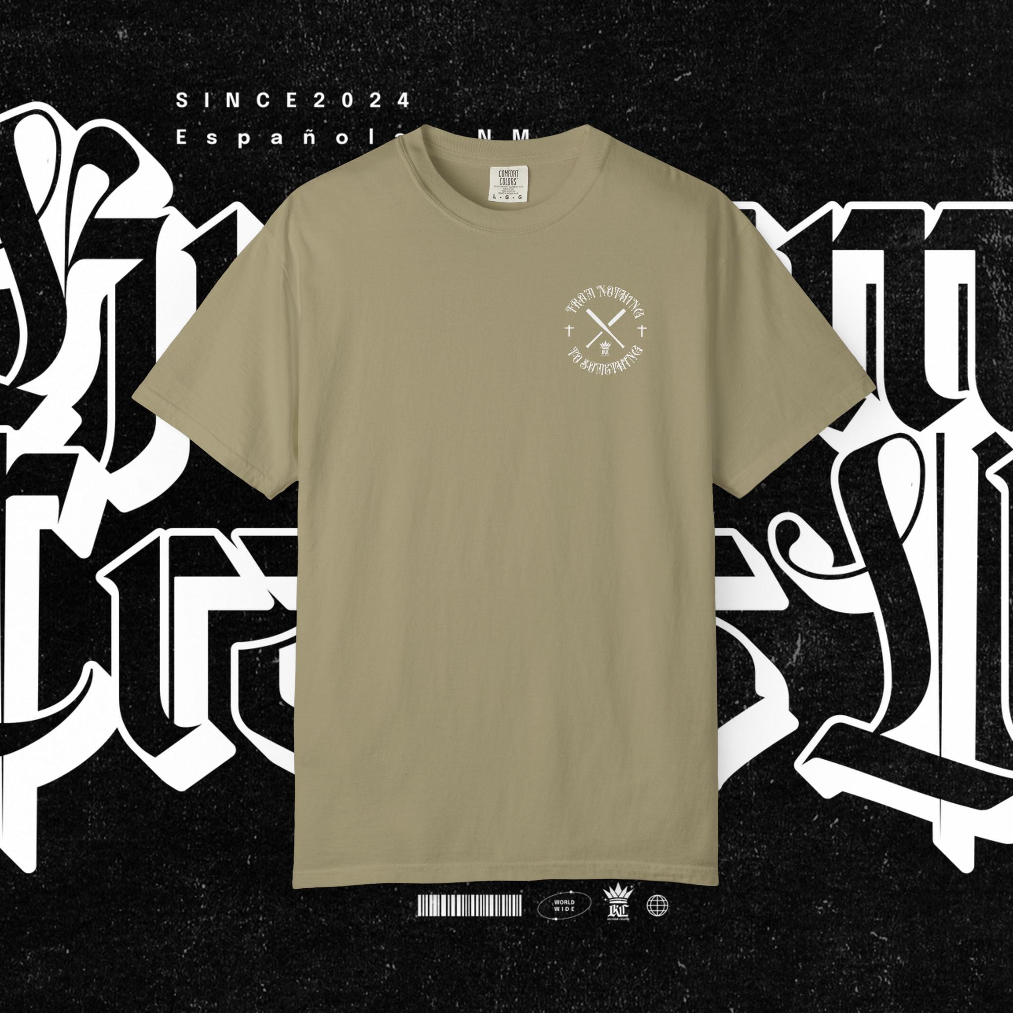 Embrace the Vibe Live the Legend