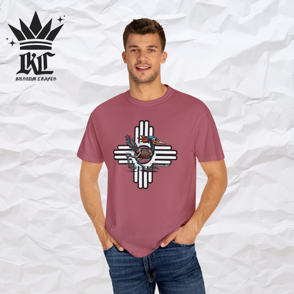 Dia de los Muertos Roadrunner