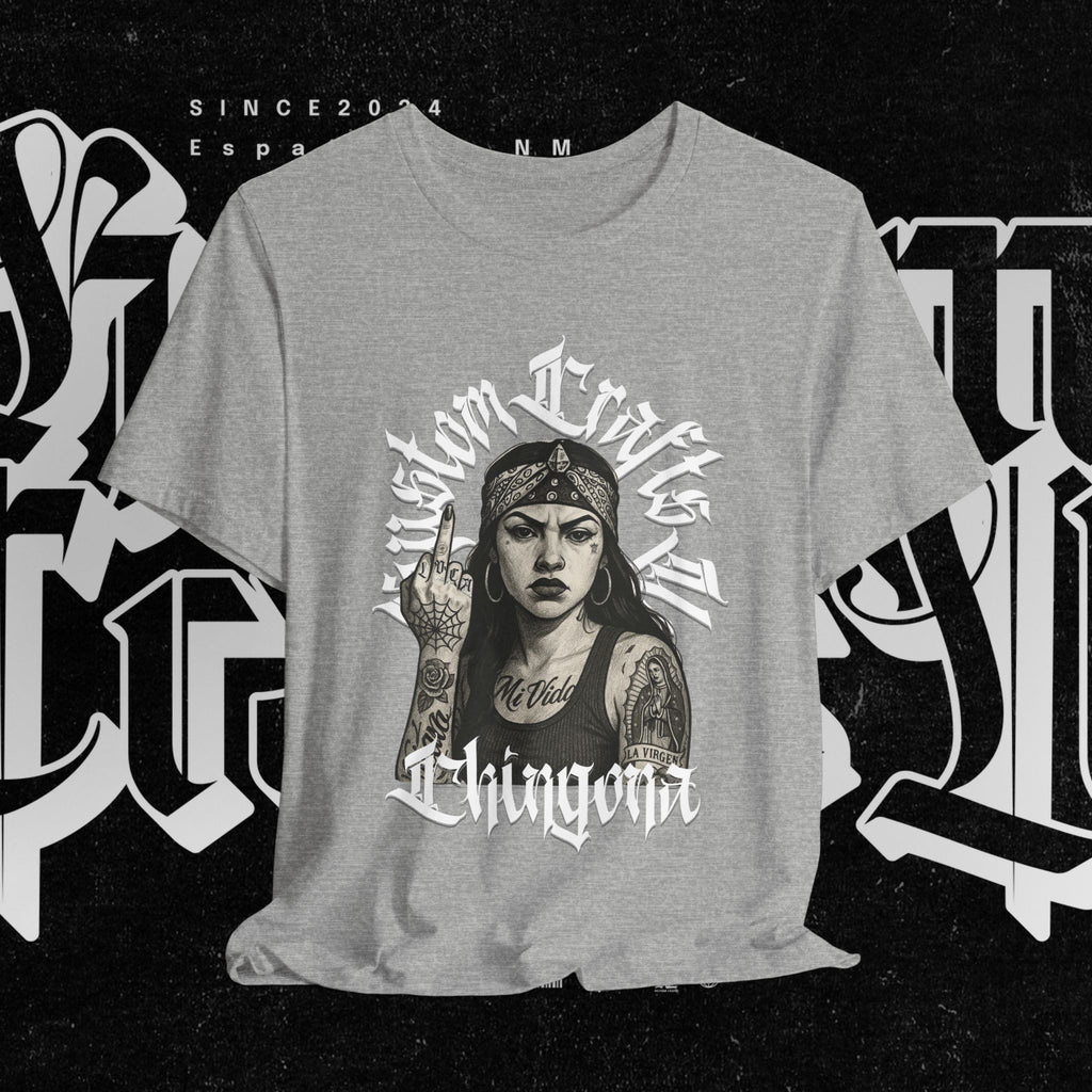 Chingona Latina Tshirt