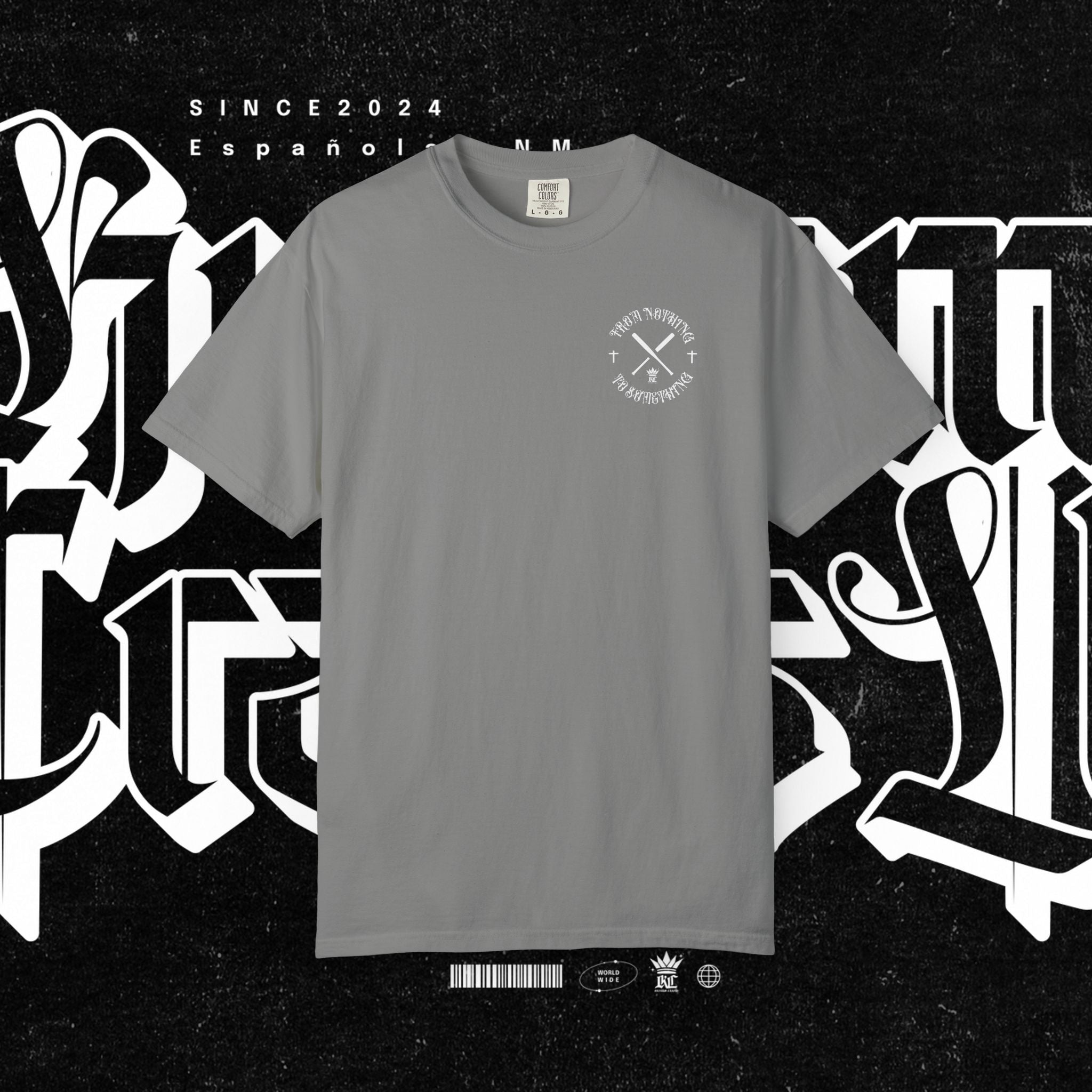 Embrace the Vibe Live the Legend