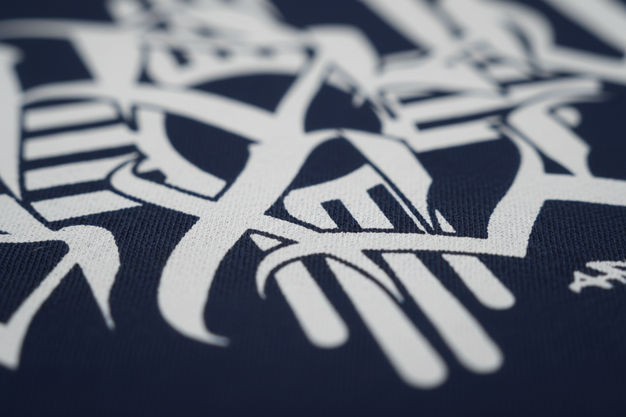 New Mexico Graffiti Tee