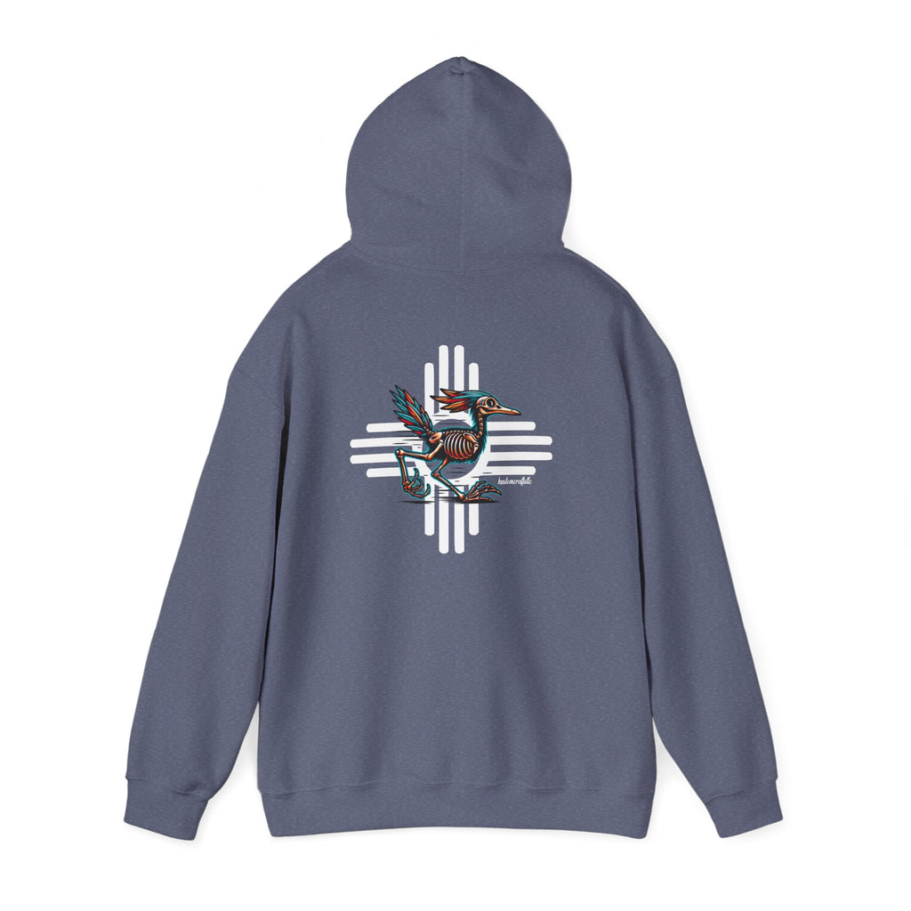 Southwest Roadrunner hoodie