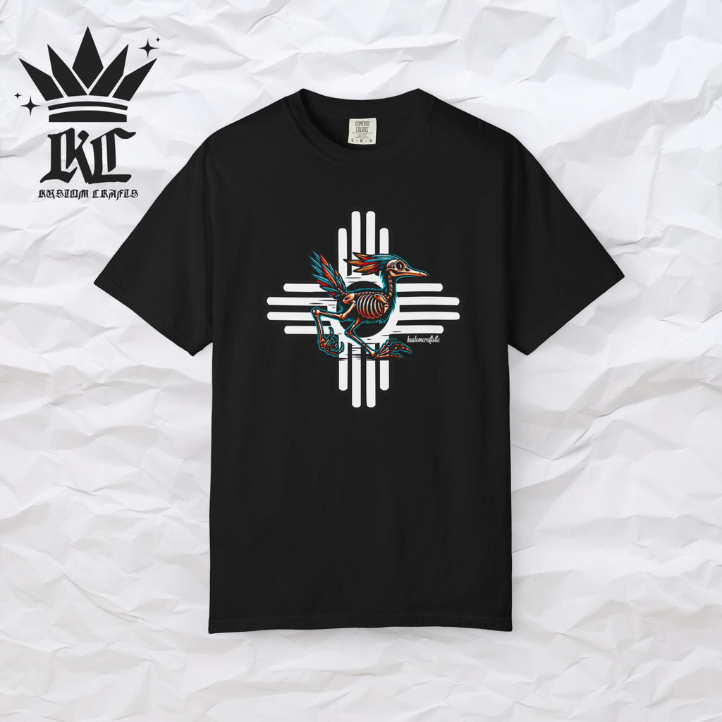 Dia de los Muertos Roadrunner