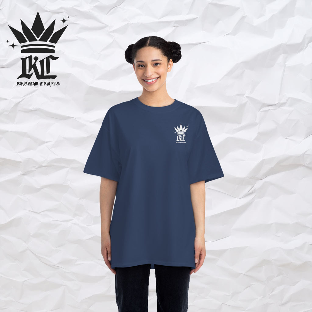 Crafting Stories From Dust