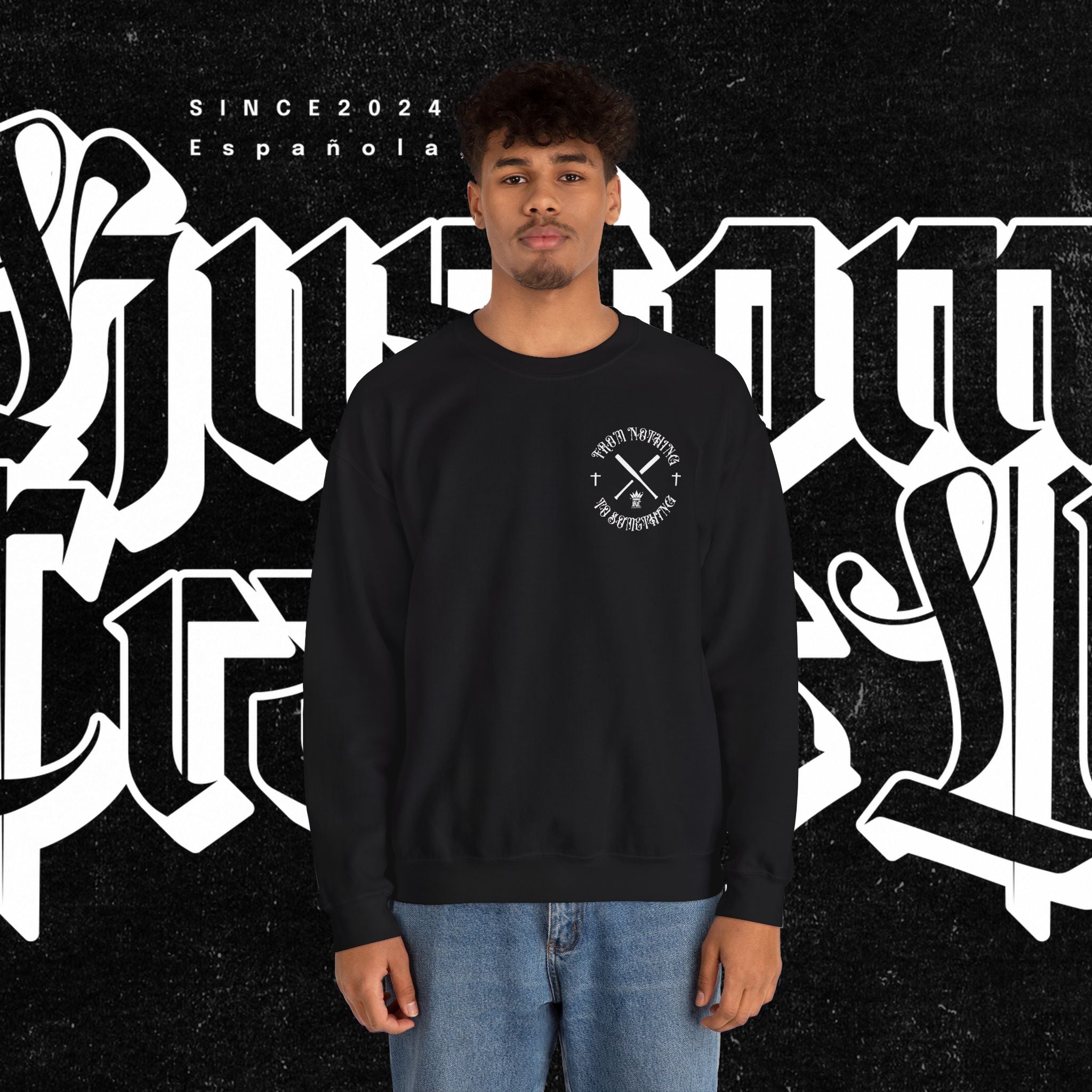 Legend Vibes Sweatshirt