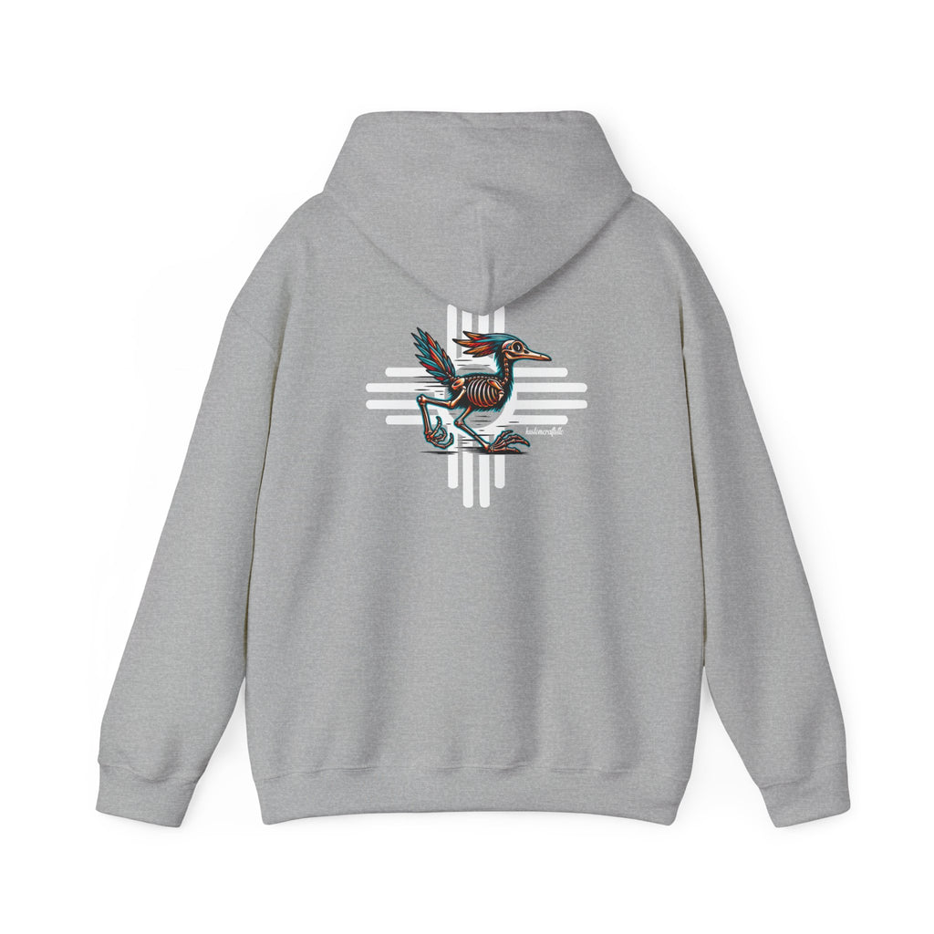 Southwest Roadrunner hoodie