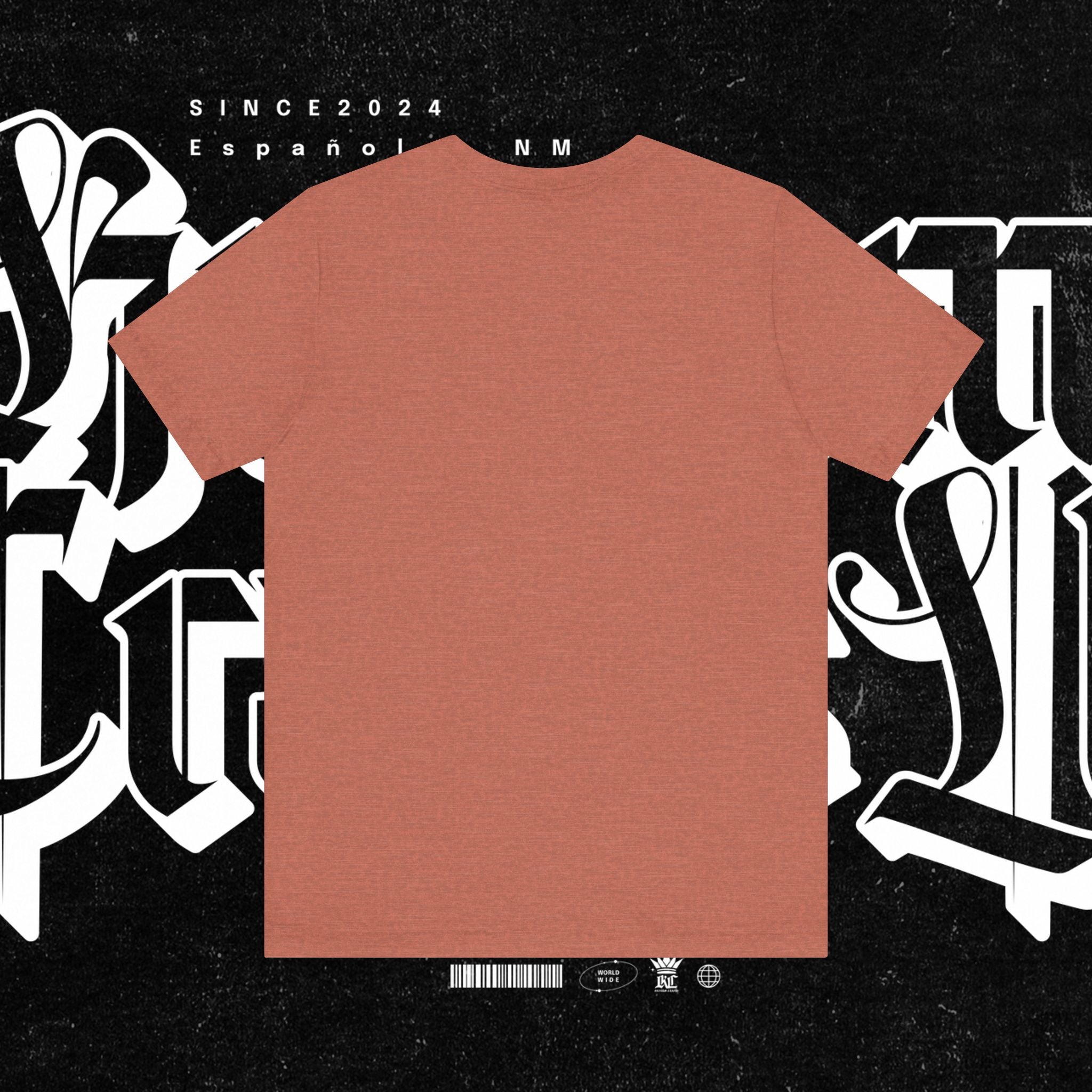 Allergic to Pendejos - Tee