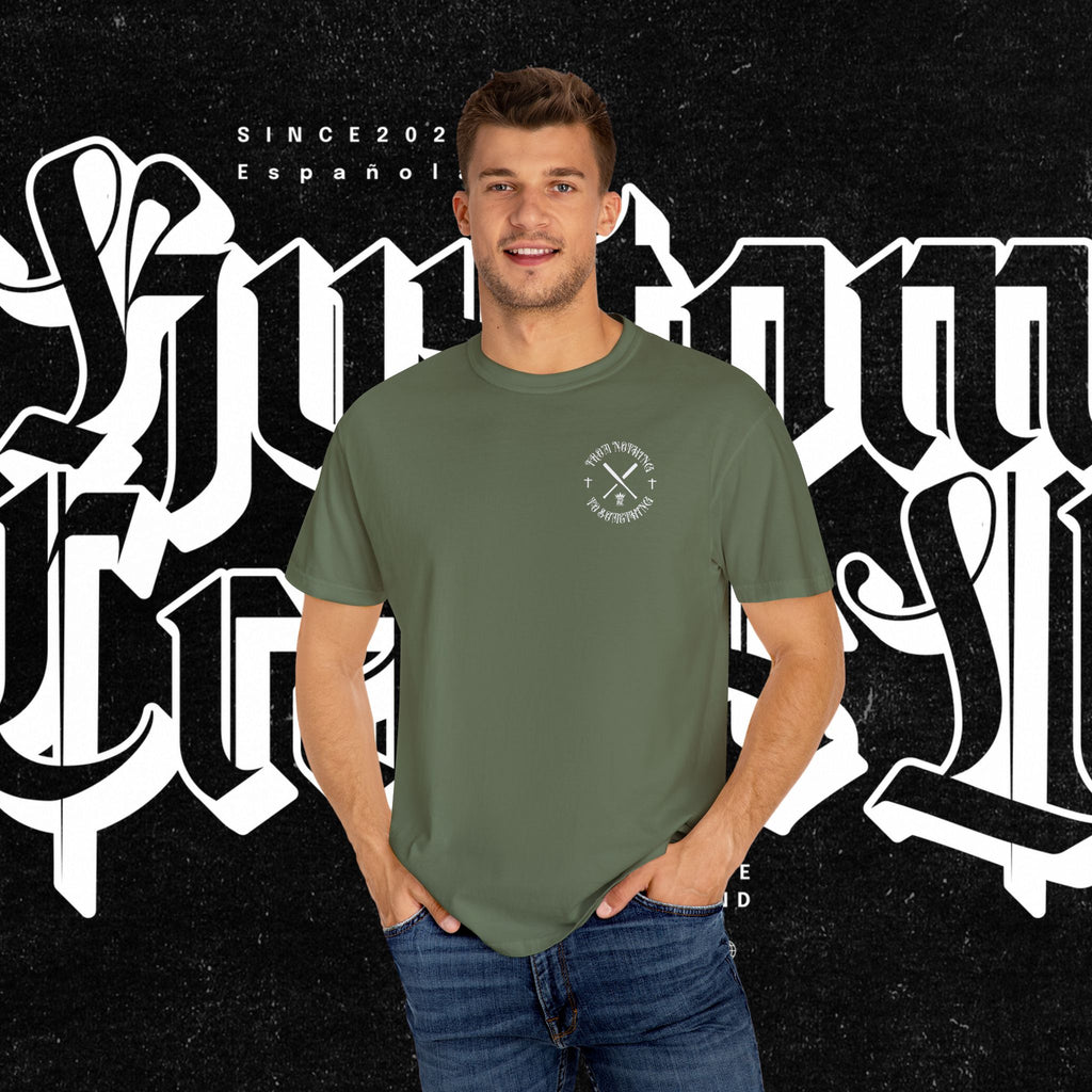 Embrace the Vibe Live the Legend