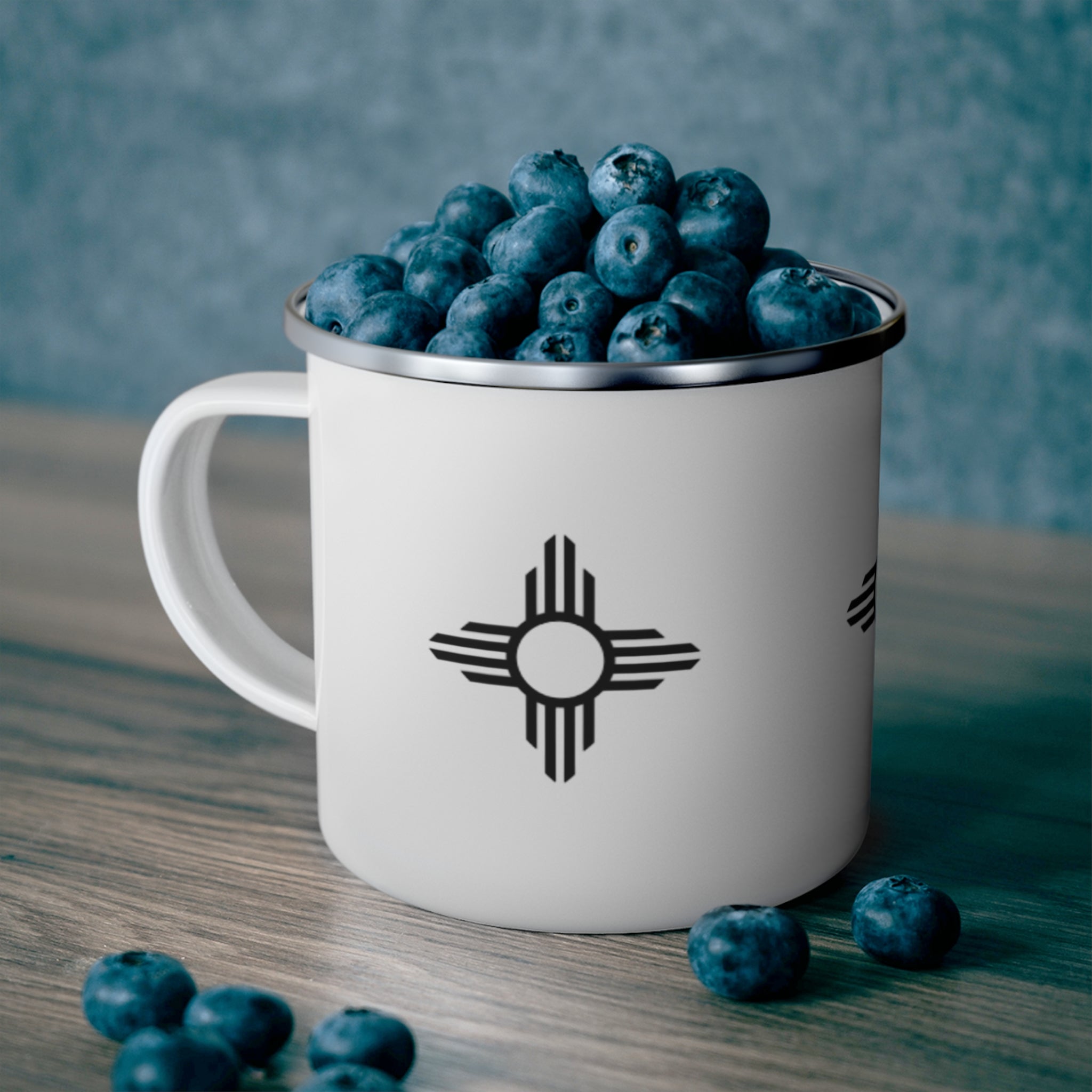 Southwest Camping Mug