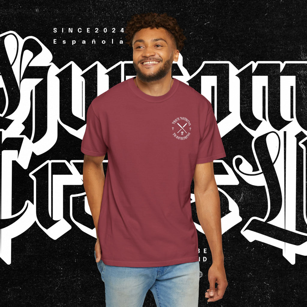 Embrace the Vibe Live the Legend