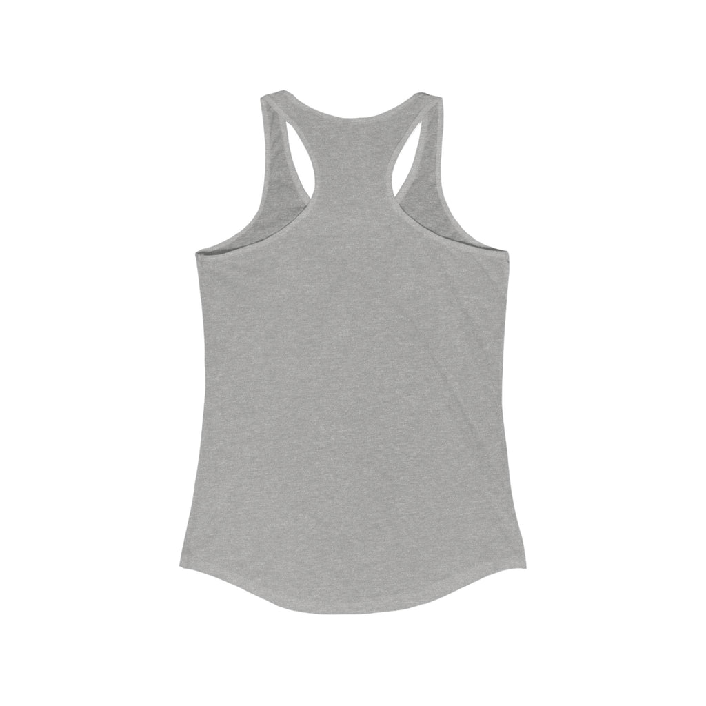 Desert Bandit Babe - Racerback Tank