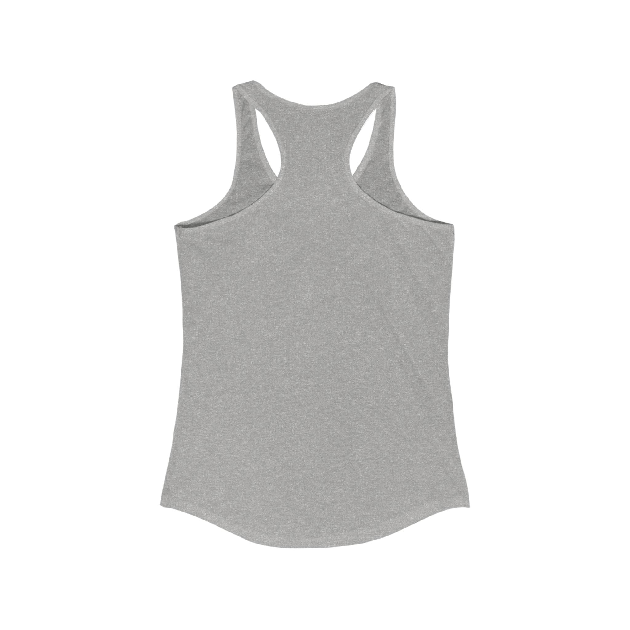 Desert Bandit Babe - Racerback Tank